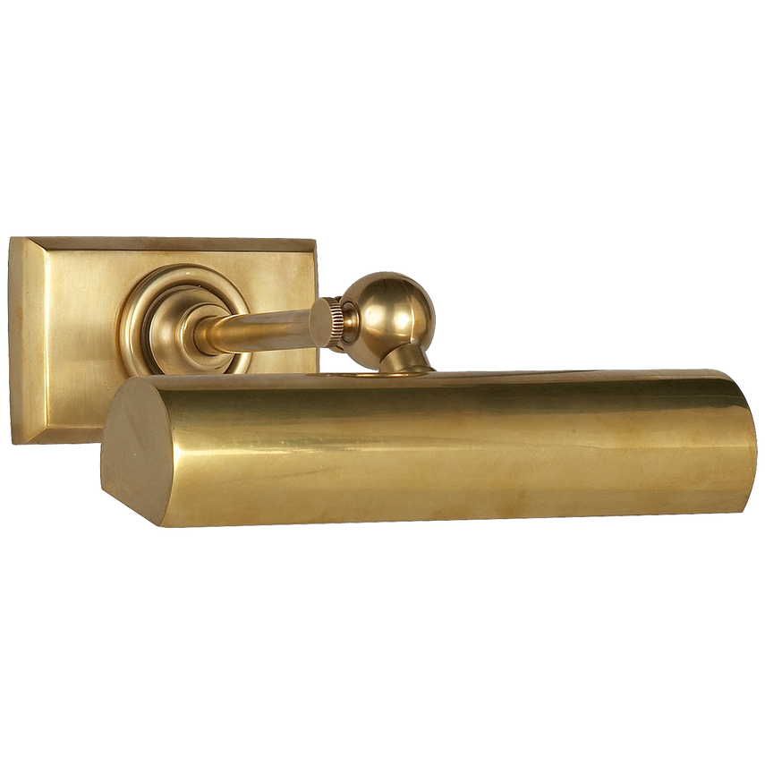 8" Cabinet Maker's Picture Light