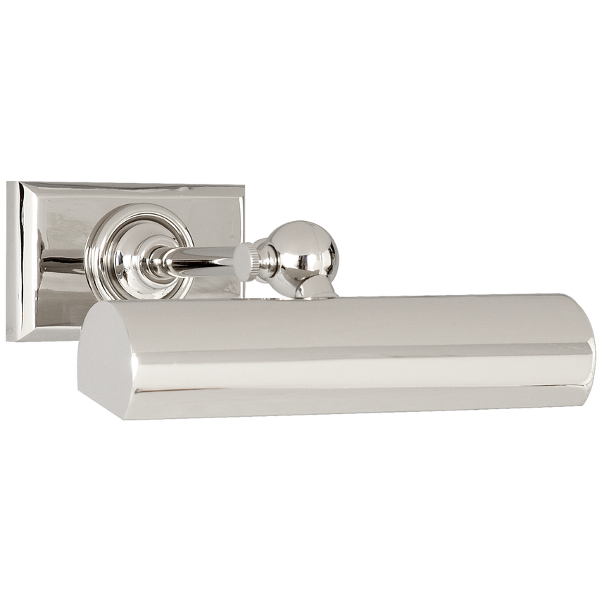 8" Cabinet Maker's Picture Light