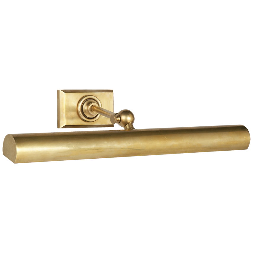 18" Cabinet Maker's Picture Light