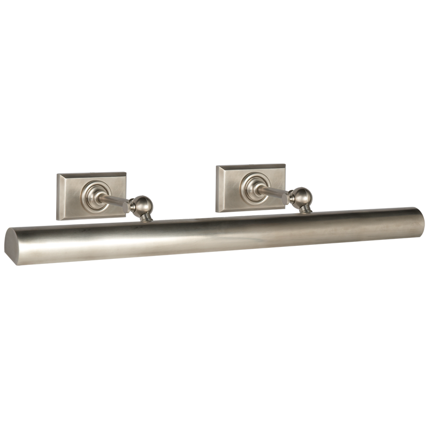 24" Cabinet Maker's Picture Light