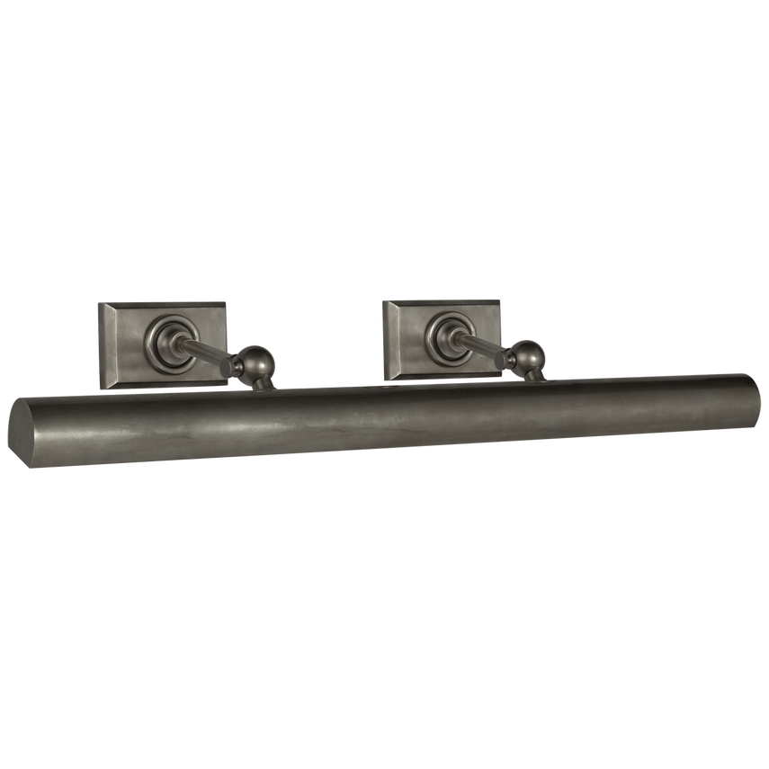 24" Cabinet Maker's Picture Light