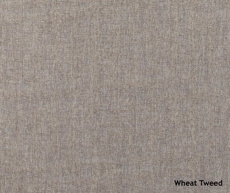 Robert Three Cushion Sofa