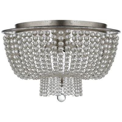 Jacqueline Flush Mount