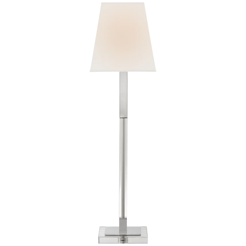 Reagan Buffet Lamp