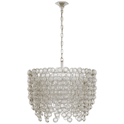 Milazzo Medium Waterfall Chandelier