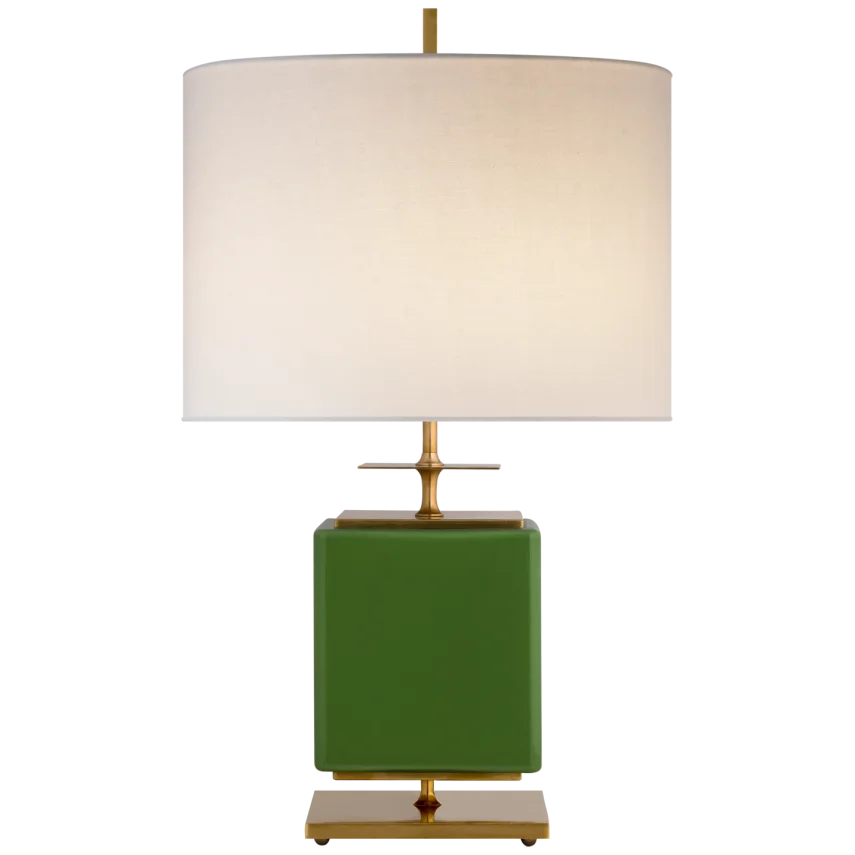 Beekman Small Table Lamp
