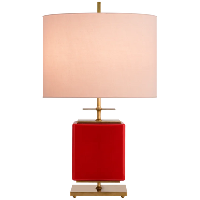 Beekman Small Table Lamp