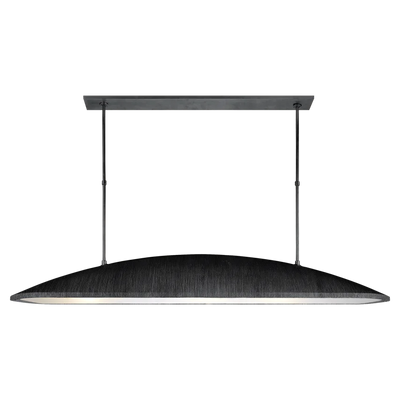 Utopia Large Linear Pendant