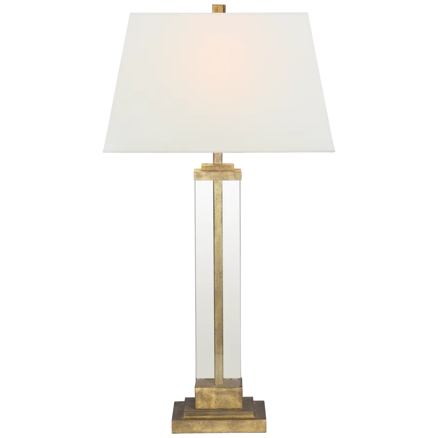 Wright Table Lamp