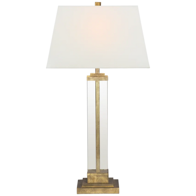 Wright Table Lamp