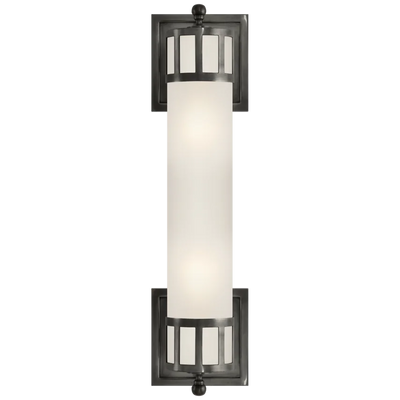Openwork Medium Sconce