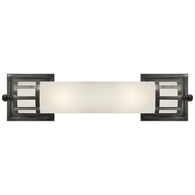 Openwork Medium Sconce