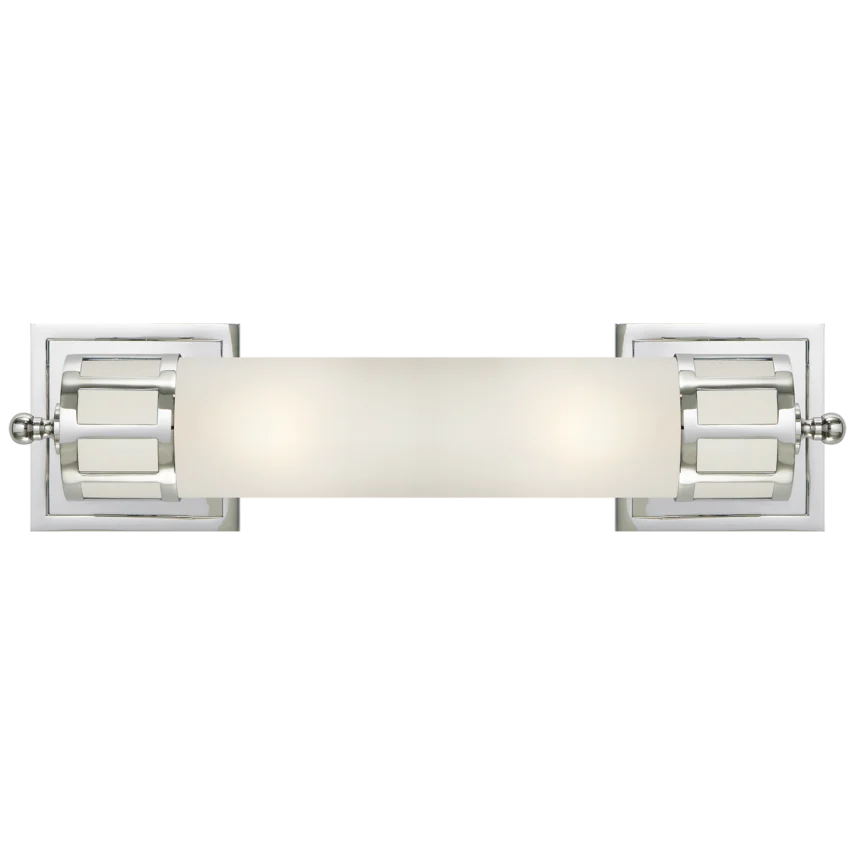 Openwork Medium Sconce