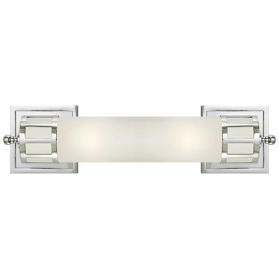 Openwork Medium Sconce