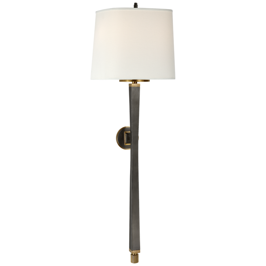 Edie Baluster Sconce