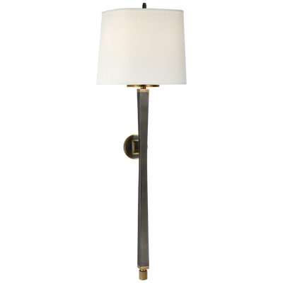 Edie Baluster Sconce