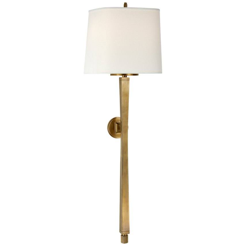 Edie Baluster Sconce