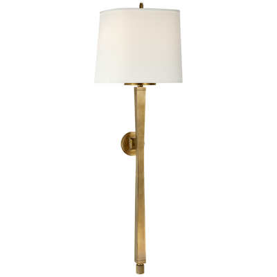Edie Baluster Sconce