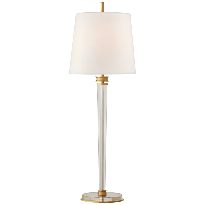 Lyra Buffet Lamp